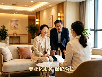 库尔勒有偿售卵代生女生的客户的客户群体有哪些