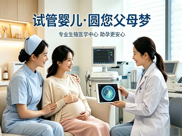 库尔勒辅助生育服务 试管婴儿行业的兴起背景、发展与未来展望
