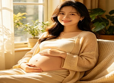 库尔勒代孕女生有哪些方案可以帮助优势卵泡快速排出